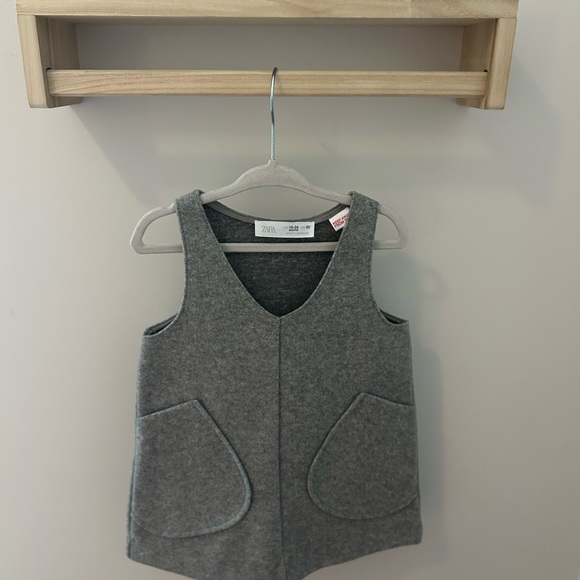 Zara Other - Zara Girls Dress